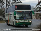 Empresa de Transportes Andorinha 5027 na cidade de Juiz de Fora, Minas Gerais, Brasil, por Tailisson Fernandes. Número da foto: #:id.