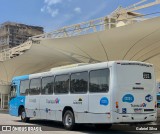 Nova Transporte 22281 na cidade de Vila Velha, Espírito Santo, Brasil, por Gabriel Silva. Número da foto: #12450620.