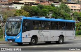 VSFL - Viação São Francisco 444 na cidade de Juiz de Fora, Minas Gerais, Brasil, por Gabriel Cruz. Número da foto: #:id.