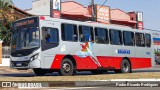 TCA - Transporte Coletivo de Araras 1920 na cidade de Araras, São Paulo, Brasil, por Pedro Ricardo Rodrigues. Número da foto: #12450955.
