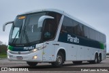Planalto Transportes 1667 na cidade de Pelotas, Rio Grande do Sul, Brasil, por Rafael Lopes de Freitas. Número da foto: #:id.