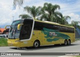 Tuti Tur Transporte e Turismo 1000 na cidade de Aparecida, São Paulo, Brasil, por Leonardo Daniel. Número da foto: #12451498.