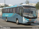 Auto Ônibus Fagundes RJ 101.079 na cidade de Rio de Janeiro, Rio de Janeiro, Brasil, por Rodrigo Miguel. Número da foto: #:id.