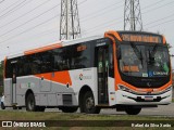 Linave Transportes A03043 na cidade de Nova Iguaçu, Rio de Janeiro, Brasil, por Rafael da Silva Xarão. Número da foto: #:id.