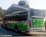 Transcooper > Norte Buss 1 6151 na cidade de São Paulo, São Paulo, Brasil, por Davi Santos Silva. Número da foto: #12453015.