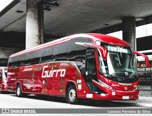 Guirro Tur 360 na cidade de São Paulo, São Paulo, Brasil, por Luciano Ferreira da Silva. Número da foto: #12474471.