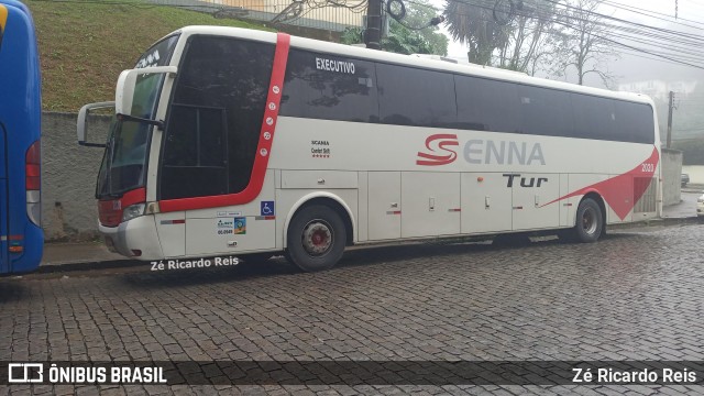 Senna Tur 2020 na cidade de Petrópolis, Rio de Janeiro, Brasil, por Zé Ricardo Reis. Número da foto: #12474382.