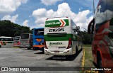 Empresa Gontijo de Transportes 21695 na cidade de São Paulo, São Paulo, Brasil, por Guilherme Felipe. Número da foto: #12473571.