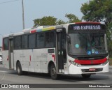 Transportes Campo Grande D53627 na cidade de Rio de Janeiro, Rio de Janeiro, Brasil, por Edson Alexandree. Número da foto: #:id.