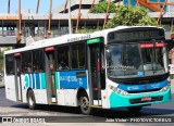 Transportes Campo Grande D53671 na cidade de Rio de Janeiro, Rio de Janeiro, Brasil, por João Victor - PHOTOVICTORBUS. Número da foto: #:id.