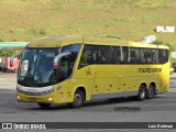 Viação Itapemirim 60673 na cidade de Juiz de Fora, Minas Gerais, Brasil, por Luiz Krolman. Número da foto: #12473976.