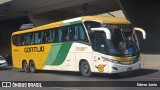 Empresa Gontijo de Transportes 19550 na cidade de Belo Horizonte, Minas Gerais, Brasil, por Edmar Junio. Número da foto: #12474571.