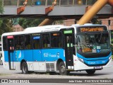 Viação Nossa Senhora das Graças A71556 na cidade de Rio de Janeiro, Rio de Janeiro, Brasil, por João Victor - PHOTOVICTORBUS. Número da foto: #:id.