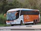 FretBus Fretamento e Turismo 4004 na cidade de Juiz de Fora, Minas Gerais, Brasil, por Luiz Krolman. Número da foto: #12473993.