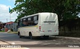Ônibus Particulares 3770 na cidade de Benevides, Pará, Brasil, por Fabio Soares. Número da foto: #:id.