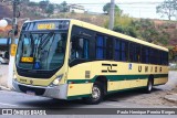 Empresa Unida Mansur e Filhos 137 na cidade de Ubá, Minas Gerais, Brasil, por Paulo Henrique Pereira Borges. Número da foto: #12474660.