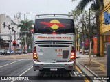 Viação Piracicabana 14183 na cidade de São Caetano do Sul, São Paulo, Brasil, por Bruno Kasai. Número da foto: #:id.