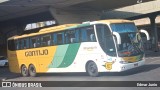 Empresa Gontijo de Transportes 17035 na cidade de Belo Horizonte, Minas Gerais, Brasil, por Edmar Junio. Número da foto: #12474601.