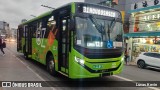 Viação Osasco 011 na cidade de Osasco, São Paulo, Brasil, por Lucas Kevin. Número da foto: #12473392.