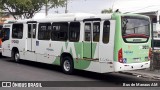 Auto Ônibus Líder 0921021 na cidade de Manaus, Amazonas, Brasil, por Bus de Manaus AM. Número da foto: #:id.