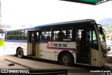 Expresso Taioense 540 na cidade de Rio do Sul, Santa Catarina, Brasil, por Amarildo Kamers. Número da foto: #12473979.
