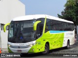 Costa Verde Transportes RJ 217.039 na cidade de Rio de Janeiro, Rio de Janeiro, Brasil, por Andrew Campos. Número da foto: #12475161.