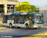 Pampulha Transportes > Plena Transportes 11048 na cidade de Belo Horizonte, Minas Gerais, Brasil, por Lucas de Barros Moura. Número da foto: #12474410.
