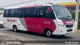 Sabadini Transportes 5515 na cidade de Itapira, São Paulo, Brasil, por Ricardo Luciano. Número da foto: #12473342.