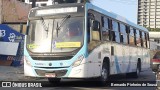 Fretcar 19508 na cidade de Fortaleza, Ceará, Brasil, por Bernardo Pinheiro de Sousa. Número da foto: #:id.