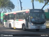 Borborema Imperial Transportes 710 na cidade de Recife, Pernambuco, Brasil, por Jonathan Silva. Número da foto: #:id.