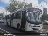 Empresa de Transportes Nossa Senhora da Conceição 4205 na cidade de Natal, Rio Grande do Norte, Brasil, por Rodrigo Mota. Número da foto: #:id.