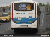 Auto Viação Jabour D86036 na cidade de Rio de Janeiro, Rio de Janeiro, Brasil, por Augusto César. Número da foto: #12473366.