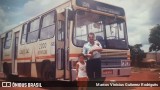 TCCC - Transporte Coletivo Cidade Canção 2200 na cidade de Sarandi, Paraná, Brasil, por Marcos Vinicius Gutierrez Rodriguês. Número da foto: #12473942.