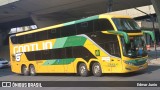Empresa Gontijo de Transportes 25040 na cidade de Belo Horizonte, Minas Gerais, Brasil, por Edmar Junio. Número da foto: #12474477.