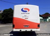 Eucatur >Transamazônia NEL7956 na cidade de Manaus, Amazonas, Brasil, por Bus de Manaus AM. Número da foto: #:id.