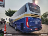 Trans Comin 2063 na cidade de Jundiaí, São Paulo, Brasil, por Bruno Kasai. Número da foto: #:id.