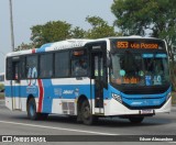 Auto Viação Jabour D86300 na cidade de Rio de Janeiro, Rio de Janeiro, Brasil, por Edson Alexandree. Número da foto: #:id.
