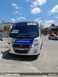 Coopertalse 070 na cidade de Aquidabã, Sergipe, Brasil, por Rose Silva. Número da foto: #:id.