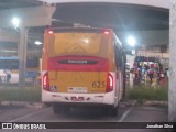 Empresa Metropolitana 625 na cidade de Recife, Pernambuco, Brasil, por Jonathan Silva. Número da foto: #:id.