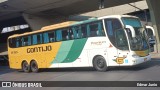 Empresa Gontijo de Transportes 14355 na cidade de Belo Horizonte, Minas Gerais, Brasil, por Edmar Junio. Número da foto: #12474422.