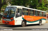 Linave Transportes RJ 146.130 na cidade de Paty do Alferes, Rio de Janeiro, Brasil, por Paulo Henrique Pereira Borges. Número da foto: #12474609.