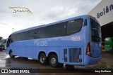 Via Goiás Turismo 1909 na cidade de Goiânia, Goiás, Brasil, por Jacy Emiliano. Número da foto: #12474058.