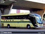 Empresa Unida Mansur e Filhos 3303 na cidade de Belo Horizonte, Minas Gerais, Brasil, por César Ônibus. Número da foto: #:id.