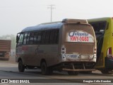 Felippetur Transportes 11000 na cidade de Congonhas, Minas Gerais, Brasil, por Douglas Célio Brandao. Número da foto: #12474154.