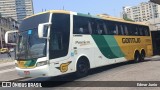 Empresa Gontijo de Transportes 12900 na cidade de Belo Horizonte, Minas Gerais, Brasil, por Edmar Junio. Número da foto: #12473144.