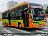 Auto Viação Redentor HI050 na cidade de Curitiba, Paraná, Brasil, por Ricardo Fontes Moro. Número da foto: #:id.