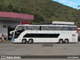 Auto Viação Catarinense 321303 na cidade de Juiz de Fora, Minas Gerais, Brasil, por Luiz Krolman. Número da foto: #12474109.