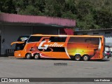 Geltur Turismo 2020 na cidade de Juiz de Fora, Minas Gerais, Brasil, por Luiz Krolman. Número da foto: #12474103.