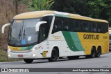 Empresa Gontijo de Transportes 19255 na cidade de Paracambi, Rio de Janeiro, Brasil, por José Augusto de Souza Oliveira. Número da foto: #12475009.