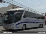 Auto Ônibus São Francisco 24000 na cidade de Goiânia, Goiás, Brasil, por Douglas Andrez. Número da foto: #12474878.